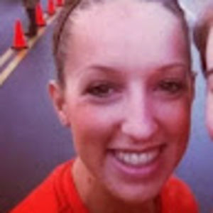 Meet your Posher, Krystal